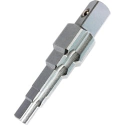 Klucz stopniowy 1/2" Yato...