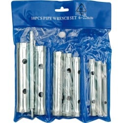 Klucze rurowe Vorel 52900...