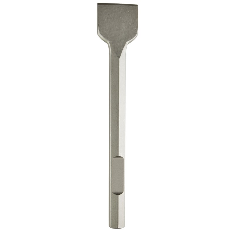 Dłuto płaskie Makita D-61553 28,6mm Hex 75x410mm 1 sztuka