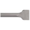 Dłuto płaskie Makita D-61553 28,6mm Hex 75x410mm 1 sztuka