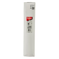 Dłuto płaskie Makita D-61553 28,6mm Hex 75x410mm 1 sztuka
