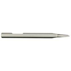 Dłuto płaskie Makita D-61553 28,6mm Hex 75x410mm 1 sztuka