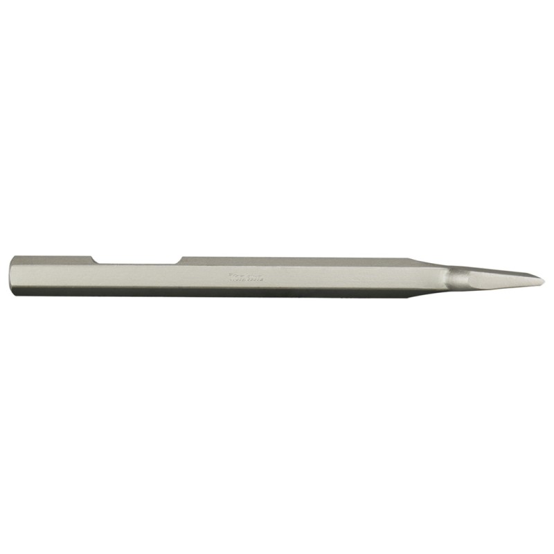 Dłuto płaskie Makita D-61553 28,6mm Hex 75x410mm 1 sztuka