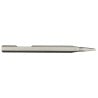 Dłuto płaskie Makita D-61553 28,6mm Hex 75x410mm 1 sztuka