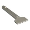 Dłuto płaskie Makita D-61553 28,6mm Hex 75x410mm 1 sztuka