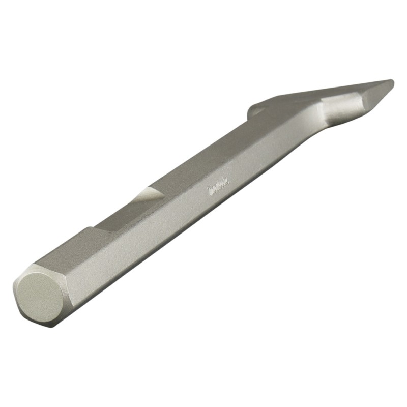Dłuto płaskie Makita D-61553 28,6mm Hex 75x410mm 1 sztuka