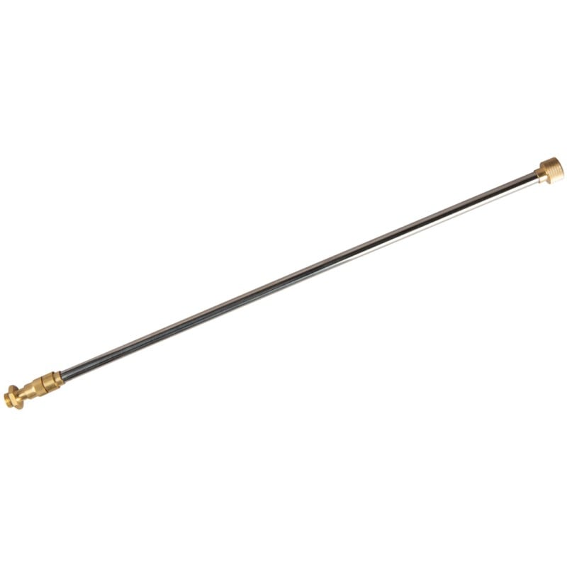 Lanca natryskowa Makita PR00000516 do opryskiwacza DUS054, US053D 1 sztuka