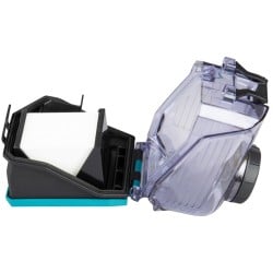Pojemnik systemu odsysania kpl. Makita 1916C0-9 0,4L filtr HEPA