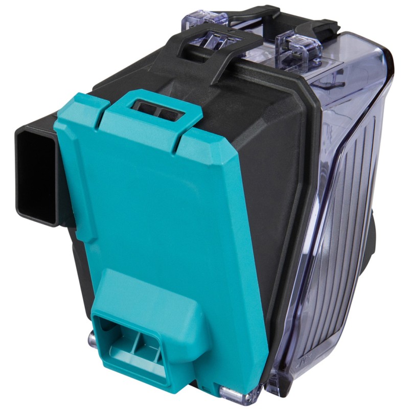 Pojemnik systemu odsysania kpl. Makita 1916C0-9 0,4L filtr HEPA
