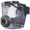 Pojemnik systemu odsysania kpl. Makita 1916C0-9 0,4L filtr HEPA