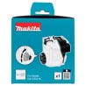 Pojemnik systemu odsysania kpl. Makita 1916C0-9 0,4L filtr HEPA