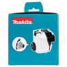 Pojemnik systemu odsysania kpl. Makita 1916C0-9 0,4L filtr HEPA