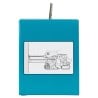 Pojemnik systemu odsysania kpl. Makita 1916C0-9 0,4L filtr HEPA