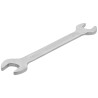 Klucz płaski dwustronny YATO YT-0374 20x22mm CrV 230mm chrom satyna