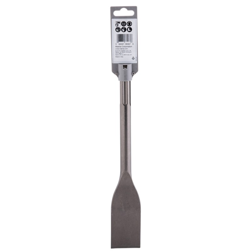 Dłuto do płytek Makita B-14021 300/50 mm SDS-MAX 1 sztuka