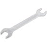 Klucz płaski dwustronny YATO YT-0376 24x27mm CrV 260mm chrom satyna
