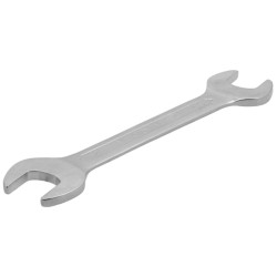 Klucz płaski dwustronny YATO YT-0378 30x32mm CrV 295mm chrom satyna