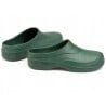 Buty EVA ochronne chodaki Kolmax 037 rozmiar 37 zielone