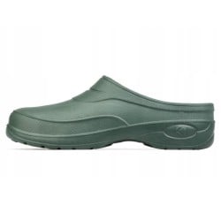 Buty EVA ochronne chodaki Kolmax 037 rozmiar 37 zielone