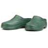 Buty EVA ochronne chodaki Kolmax 037 rozmiar 37 zielone