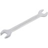 Klucz płaski dwustronny YATO YT-0372 16x17mm CrV 200mm chrom satyna