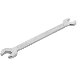 Klucz płaski dwustronny YATO YT-0369 10x11mm CrV 155mm chrom satyna