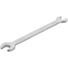 Klucz płaski dwustronny YATO YT-0369 10x11mm CrV 155mm chrom satyna