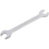 Klucz płaski dwustronny YATO YT-0371 14x15mm CrV 180mm chrom satyna