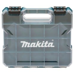 Walizka z tworzywa sztucznego Makita E-26870 320x270x80 mm