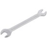 Klucz płaski dwustronny YATO YT-0333 13x17mm CrV 180mm chrom satyna