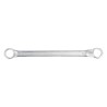 Klucz oczkowy odgięty YATO YT-0386 CrV 12x13mm 220mm dwunastokątny AS-DRIVE