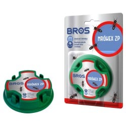 Preparat na mrówki BROS...