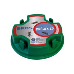 Preparat na mrówki BROS MRÓWEX ZP B386 1szt.