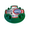 Preparat na mrówki BROS MRÓWEX ZP B386 1szt.
