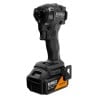 Zestaw elektronarzędzi COMBO DeWALT DCK2224MP2T-QW 18V XR BL 2x5Ah walizka