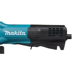 Szlifierka kątowa Makita GA5095X01 1900W 125mm AFT SJS II, podwójna izolacja
