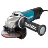 Szlifierka kątowa Makita GA5095X01 1900W 125mm AFT SJS II, podwójna izolacja