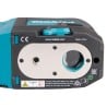 Akumulatorowy laser krzyżowy Makita SK106GDZ CXT 12Vmax 35m zielony torba