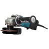 Szlifierka kątowa Makita GA5093X01 1900W 125mm AFT SJS II, podwójna izolacja