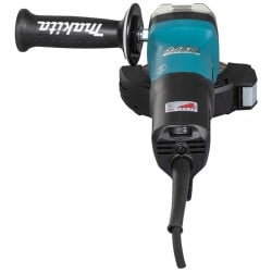 Szlifierka kątowa Makita GA5093X01 1900W 125mm AFT SJS II, podwójna izolacja