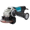 Szlifierka kątowa Makita GA5093X01 1900W 125mm AFT SJS II, podwójna izolacja