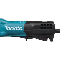 Szlifierka kątowa Makita GA5093X01 1900W 125mm AFT SJS II, podwójna izolacja