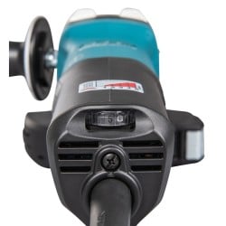 Szlifierka kątowa Makita GA5093X01 1900W 125mm AFT SJS II, podwójna izolacja