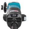 Szlifierka kątowa Makita GA5093X01 1900W 125mm AFT SJS II, podwójna izolacja
