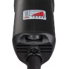 Szlifierka kątowa Makita GA5093X01 1900W 125mm AFT SJS II, podwójna izolacja