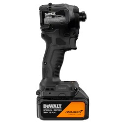 Zestaw elektronarzędzi COMBO DeWALT DCK2224MP2T-QW 18V XR BL 2x5Ah walizka