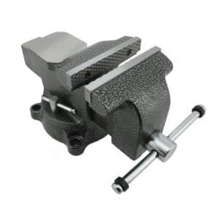 Imadło ślusarskie obrotowe YATO YT-6503 150mm typ ciężki
