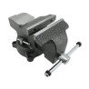 Imadło ślusarskie obrotowe YATO YT-6503 150mm typ ciężki