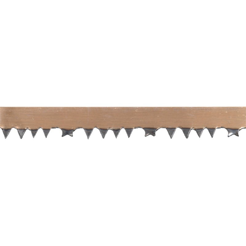 Brzeszczot do mokrego drewna FLO 28772 610 mm 1 sztuka