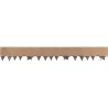 Brzeszczot do mokrego drewna FLO 28772 610 mm 1 sztuka